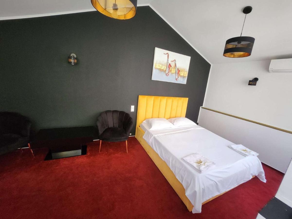 Karma Coffe&room's Bucureşti